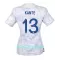 Frankrig N-Golo Kanté 13 Udebanetrøje Kvinde VM 2022