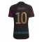 Tyskland Serge Gnabry 10 Udebanetrøje VM 2022