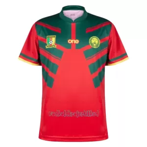 Cameroun 3. trøje VM 2022