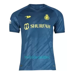 Al-Nassr FC Udebanetrøje 22/23