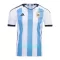 Argentina 3 Star Hjemmebanetrøje VM 2022