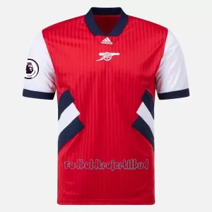 Arsenal Bukayo Saka 7 Adidas Icon Trøje 22/23