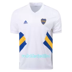 Boca Juniors Adidas Icon Trøje 22/23
