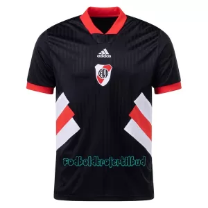 CA River Plate Adidas Icon Trøje 22/23