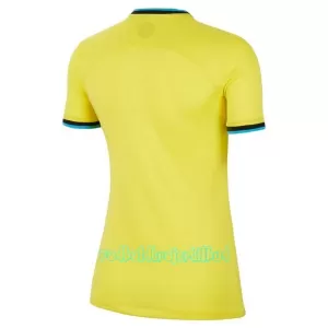 Inter Milan 3. trøje Kvinde 22/23