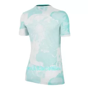 Inter Milan Udebanetrøje Kvinde 22/23