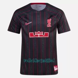 Liverpool X Lebron James Nike Trænings trøjer 2023