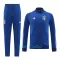 Italien Træningsjakkedragter 22/23 Blå