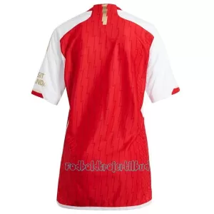 Arsenal Hjemmebanetrøje Kvinde 23/24