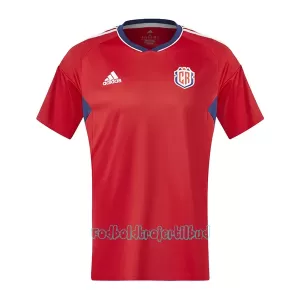 Costa Rica Hjemmebanetrøje 2023