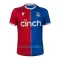 Crystal Palace Hjemmebanetrøje 23/24