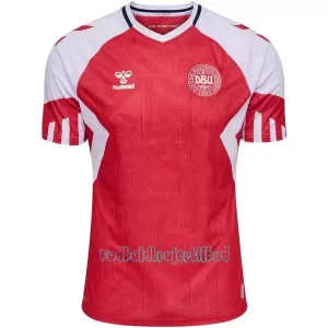 Danmark Hjemmebanetrøje 2023