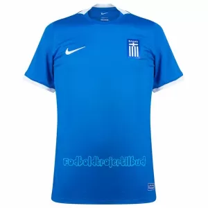 Grækenland Udebanetrøje 23/24