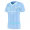 Manchester City Hjemmebanetrøje Kvinde 23/24