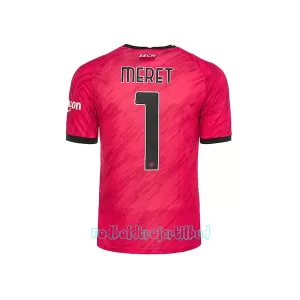 Napoli Meret 1 Trøje 22/23 Speciel