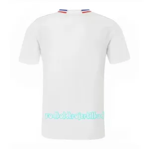 Olympique Lyon Hjemmebanetrøje 23/24
