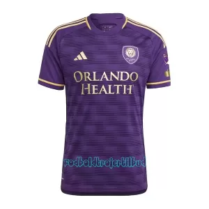 Orlando City SC Hjemmebanetrøje 23/24