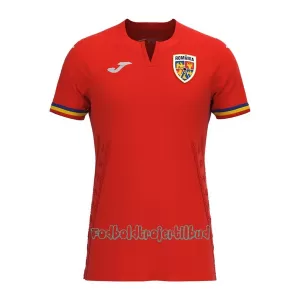 Rumænien Udebanetrøje 2023