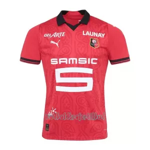 Stade Rennais Hjemmebanetrøje 23/24