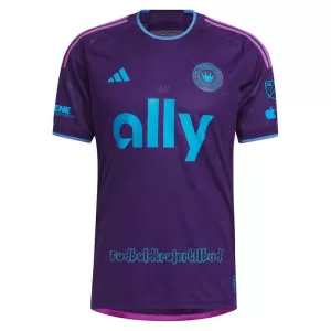 Charlotte FC Udebanetrøje 23/24