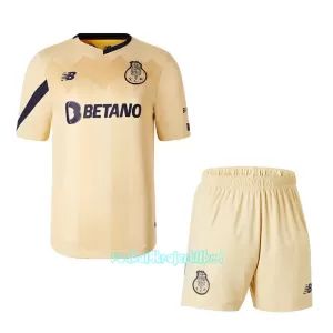 FC Porto Udebanetrøje Barn 23/24