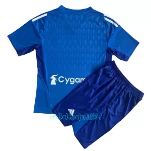 Juventus Målmand Hjemmebanetrøje Barn 23/24