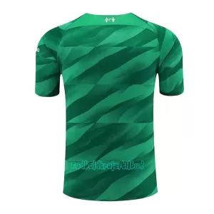 Liverpool Målmand 3. trøje Barn 23/24