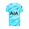 Tottenham Hotspur Målmand Hjemmebanetrøje 23/24