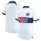 Paris Saint-Germain Udebanetrøje 23/24