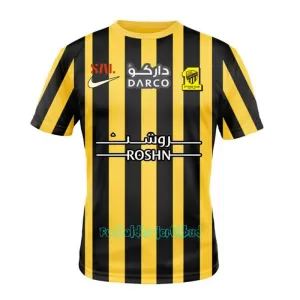 Al-Ittihad FC Hjemmebanetrøje 22/23