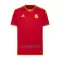 AS Roma Hjemmebanetrøje 23/24