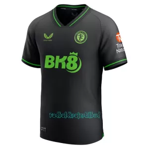 Aston Villa Målmand Hjemmebanetrøje 23/24