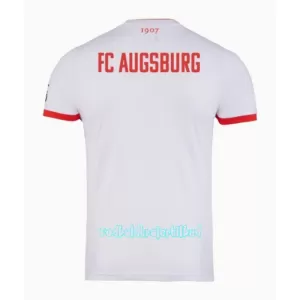 FC Augsburg Hjemmebanetrøje 23/24