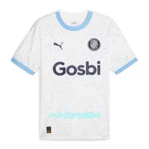 Girona Udebanetrøje 23/24