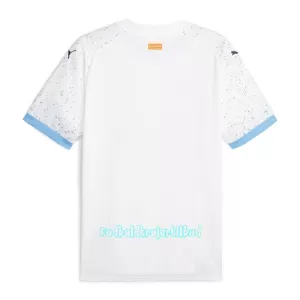 Girona Udebanetrøje 23/24