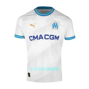 Olympique Marseille Hjemmebanetrøje 23/24