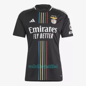 SL Benfica Udebanetrøje 23/24