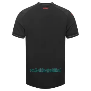 Bayer 04 Leverkusen Hjemmebanetrøje 23/24