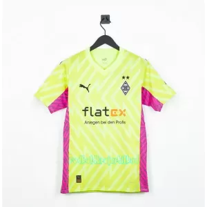 Borussia Mönchengladbach Målmand Hjemmebanetrøje 23/24