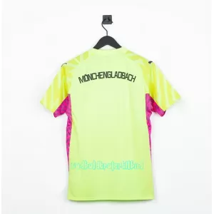 Borussia Mönchengladbach Målmand Hjemmebanetrøje 23/24