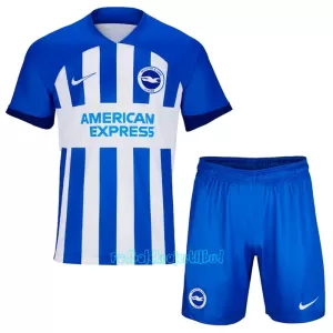 Brighton Hove Albion Hjemmebanetrøje Barn 23/24