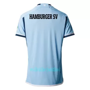 Hamburger SV Udebanetrøje 23/24