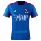 Olympique Lyon Udebanetrøje 23/24