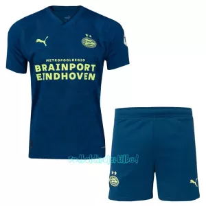 PSV Eindhoven 3. trøje Barn 23/24
