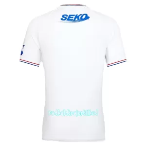 Rangers Udebanetrøje 23/24