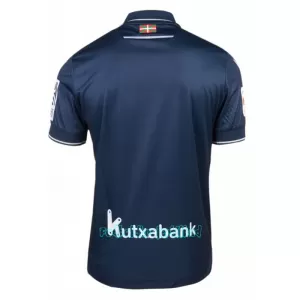 Real Sociedad Udebanetrøje 23/24