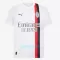 AC Milan Udebanetrøje 23/24
