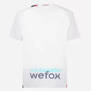 AC Milan Udebanetrøje 23/24
