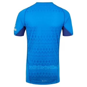 Arsenal Målmand Udebanetrøje 23/24