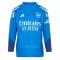 Arsenal Målmand Udebanetrøje 23/24 Langærmet